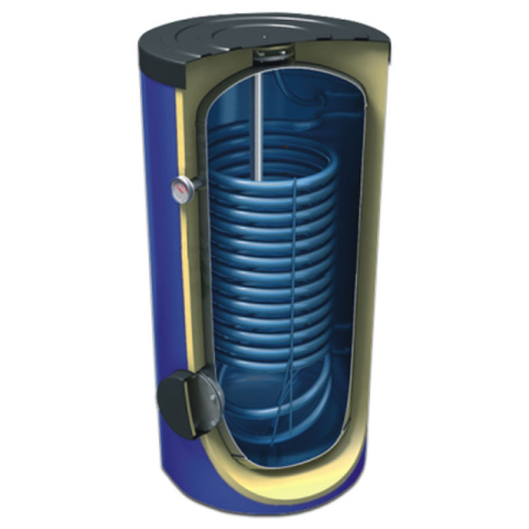 ZASOBNIK ZBIORNIK PODGRZEWACZ 400 L Z WĘŻOWNICĄ MAXI LEMET ZASOBNIK ZBIORNIK PODGRZEWACZ 400 L Z WĘŻOWNICĄ MAXI LEMET